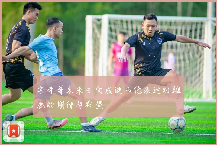 字母哥未来去向成谜韦德表达对雄鹿的期待与希望