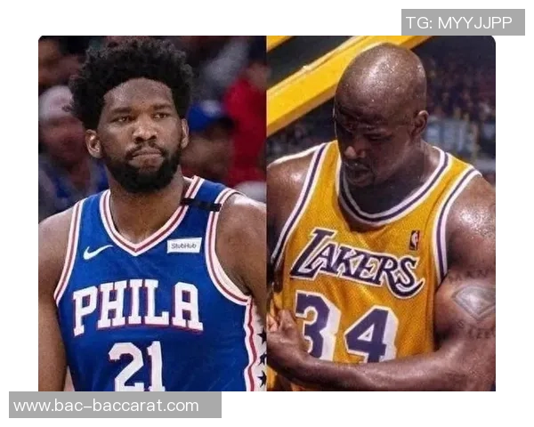 霍华德称恩比德健康状态下可与巅峰奥尼尔匹敌的中锋