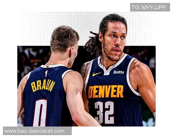 戈登谈第三节表现称能掌控节奏很棒期待开局不再松懈更完美