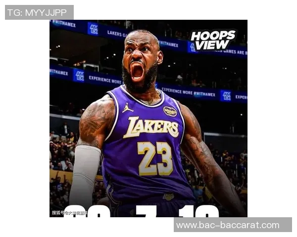 夸梅直言詹姆斯场上表现受限疲惫不堪难以回防影响湖人提速