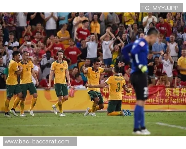 澳洲队指责中国U23只重防守缺乏进攻能力输球全因运气不佳