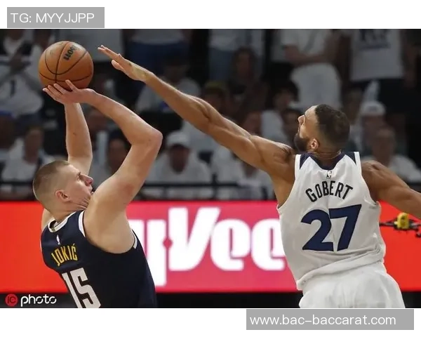 戈贝尔质疑球队态度:我们追求胜利还是只在乎收入的表态 戈贝尔质疑球队态度:我们追求胜利还是只在乎收入的表态