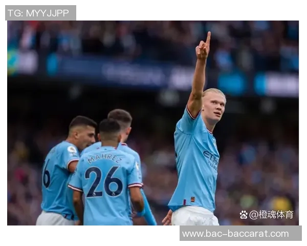 英超本轮最佳阵容揭晓哈兰德福登本怀特等球星荣登榜单