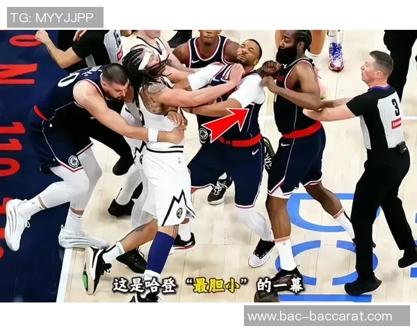 祖巴茨谈缺少哈登影响强调团队防守和其他球员的出色表现 祖巴茨谈缺少哈登影响强调团队防守和其他球员的出色表现