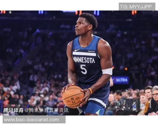 爱德华兹季前赛首球精彩回顾高难度撤步跳投展现夏季训练成果