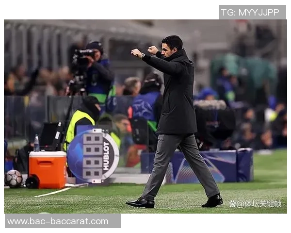 米克尔调侃阿森纳争冠言论称其与英超冠军差距巨大 米克尔调侃阿森纳争冠言论称其与英超冠军差距巨大