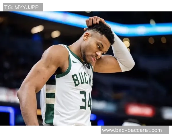 字母哥开季狂飙场均36分16板7助力争MVP荣耀