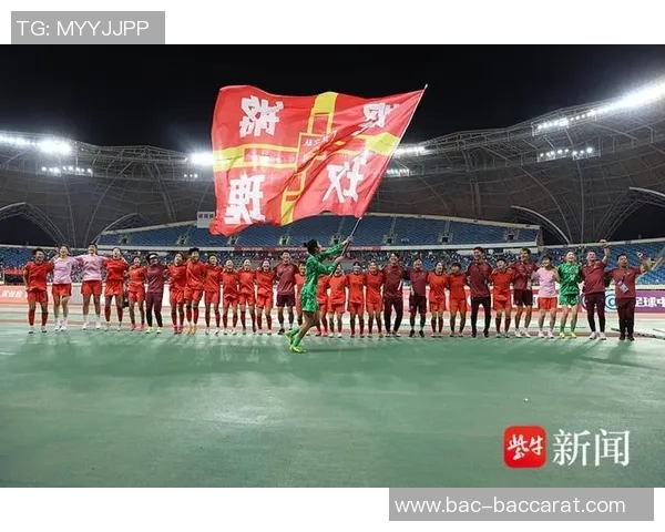 北青报道中国基本确定承办2028年和2030年U20女足亚洲杯赛事