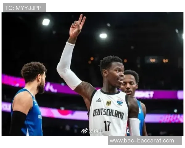 FIBA官推盘点历史经典逆转时刻米勒麦迪与立陶宛后卫的精彩表现 FIBA官推盘点历史经典逆转时刻米勒麦迪与立陶宛后卫的精彩表现