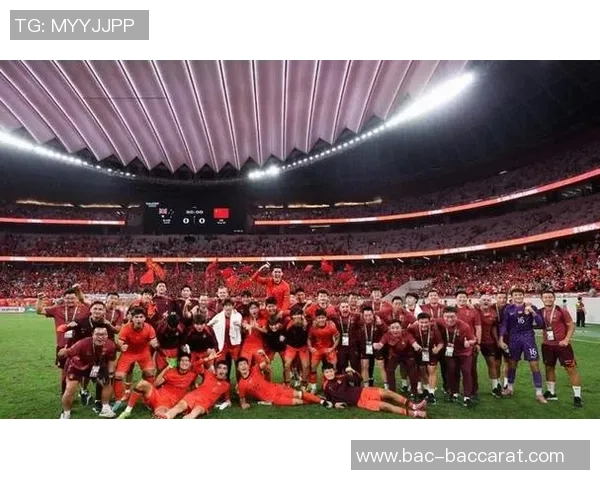 中国队与泰国队战平历史性晋级U23亚洲杯淘汰赛阶段的精彩瞬间