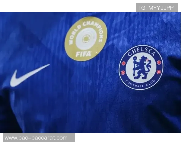 切尔西与FPT公司签署新球衣袖赞助协议至赛季结束 切尔西与FPT公司签署新球衣袖赞助协议至赛季结束