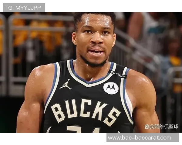 字母哥若离开雄鹿尼克斯将是唯一理想选择 字母哥若离开雄鹿尼克斯将是唯一理想选择