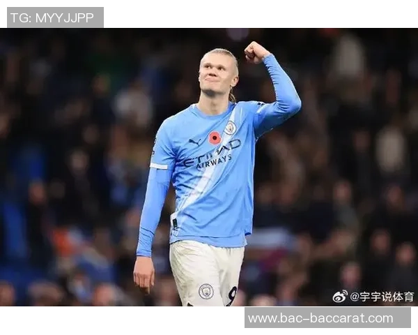 哈兰德26岁前欧冠进球数仅次于梅西未来可期 哈兰德26岁前欧冠进球数仅次于梅西未来可期