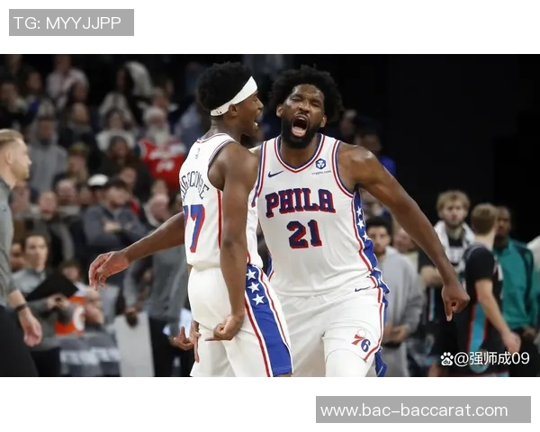 埃奇库姆赛季场均165分创76人自恩比德以来新秀得分新高