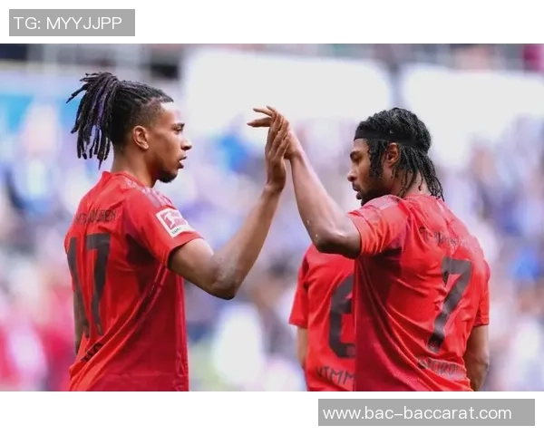 奥利塞凭借对弗赖堡的出色表现荣膺11月德甲最佳球员称号